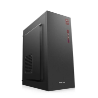 Custom Build i3 Desktop