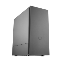 Custom Build i7 Desktop