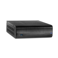 Custom Build Mini PC