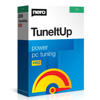 Nero TuneItUp Pro 